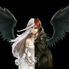 Angel with a shot gun by the cab-nightcore