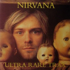 Nirvana happy