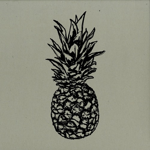 B2 Julian Stetter - Wall (AF003) VINYL OUT NOW