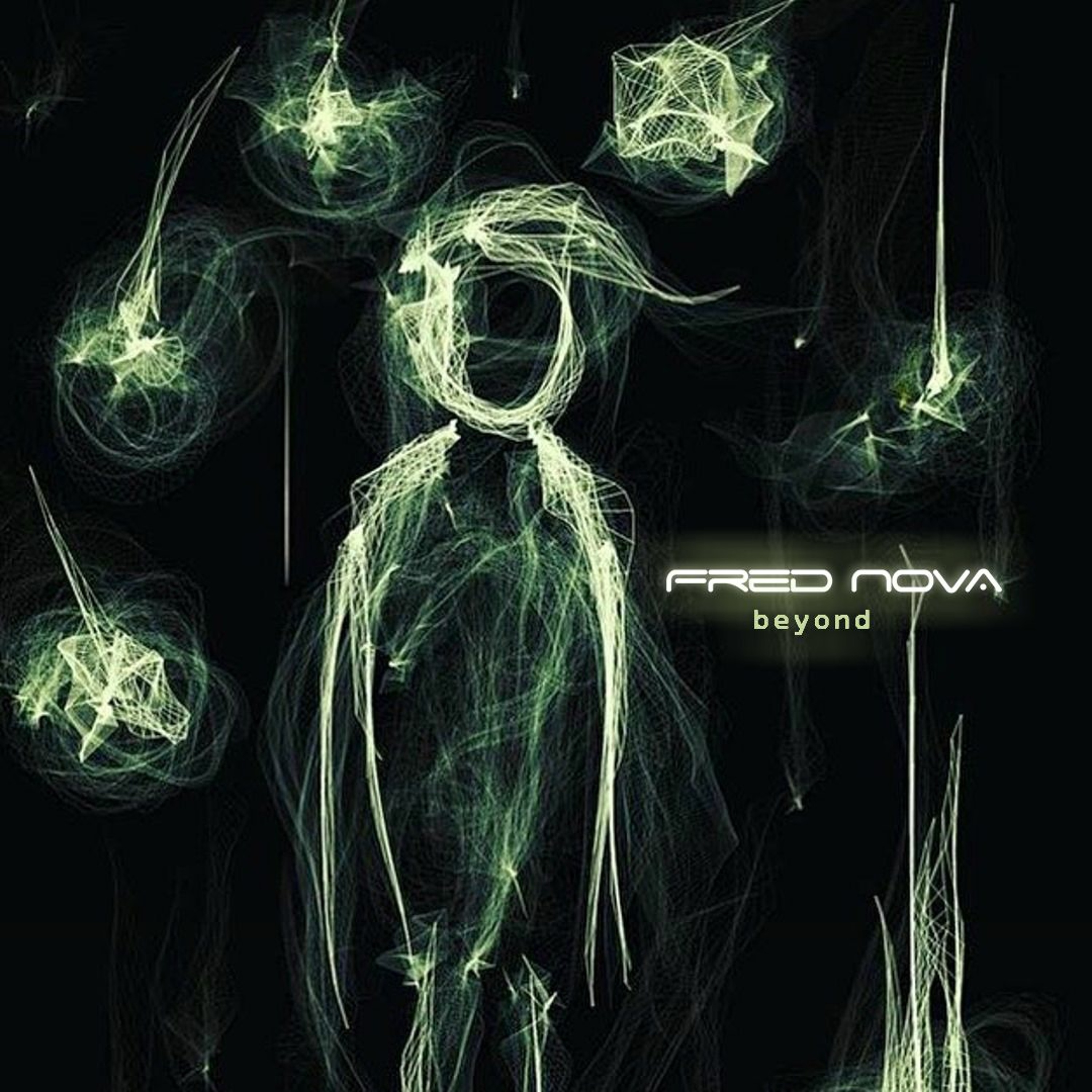 Fred Nova - in the mix