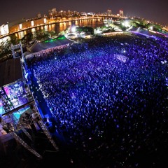 Tonight Of Your Life