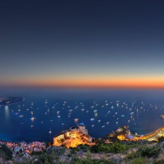 Flucturion 2/0 - Lazy_Evening (mix)