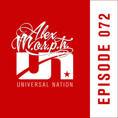 Universal Nation 072