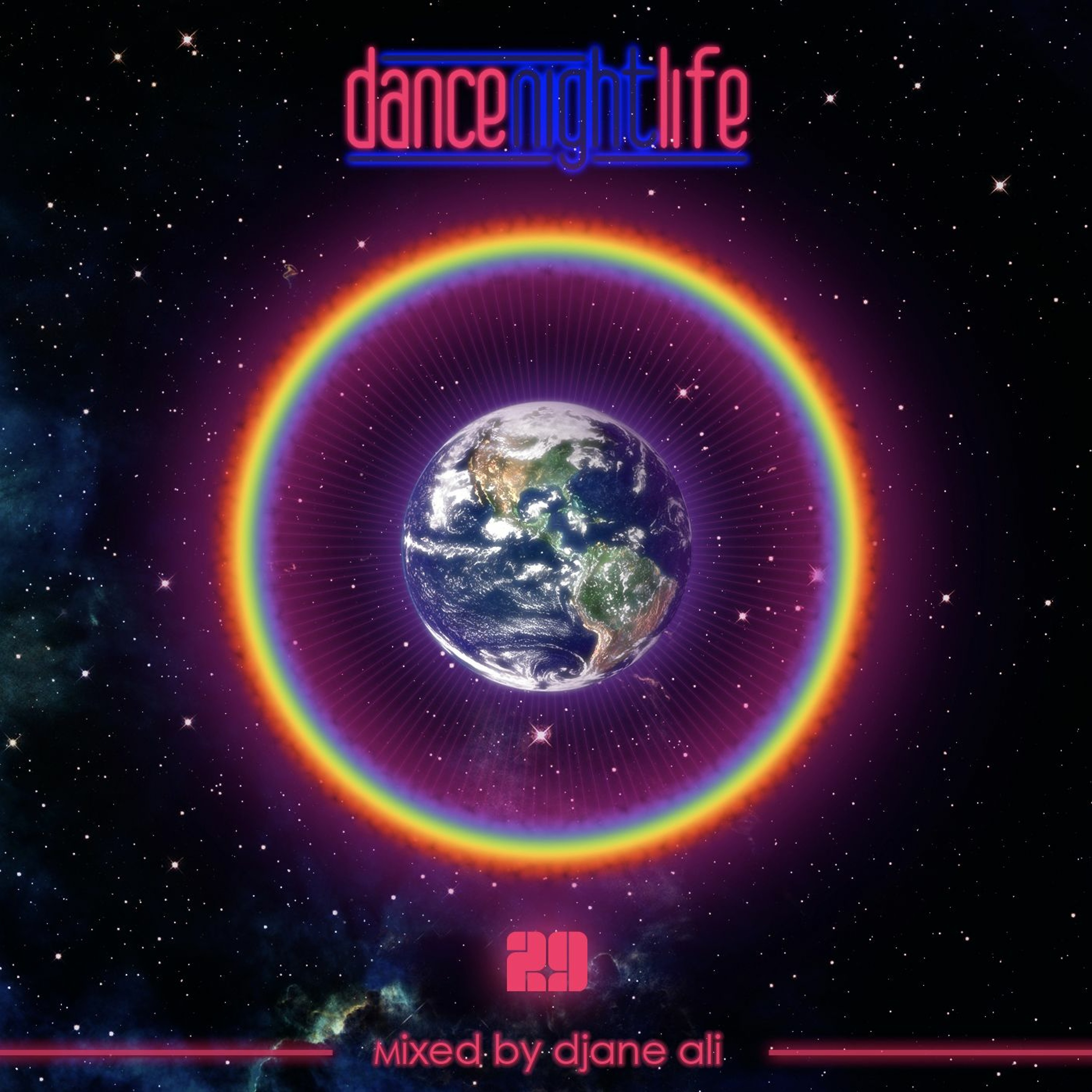 DANCE NIGHTLIFE       (Sets & Remixes)