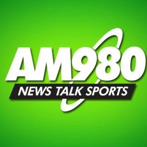 Stream AM980 Newscast Demo by Briana Carnegie | Listen online for free ...