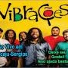 Vibrações Rasta CD Ao Vivo em Aracaju-Sergipe