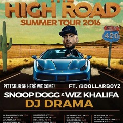 @dollarboyz I ROLL UP TANGIN SONG BY DJ SHAWNY & DJ 215 MEER