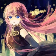 【Megurine Luka】- Uninstall (無力P, MuryokuP Cover)