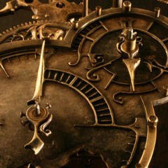 A Moment In Time By Mikey Bingo