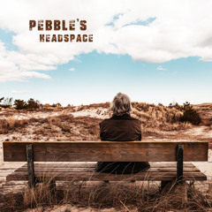 Pebble's - Machinery - taken from Headspace (FLTRLBL134)