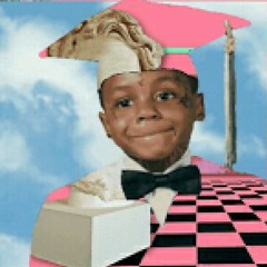 ｌｉｌｗａｙｎｅ ｘ ｂｉｒｄｍａｎ // ＳＴＵＮＮＩＮ ＬＩＫＥ ＭＹ ＤＡＤＤＹ ＲＭＸ