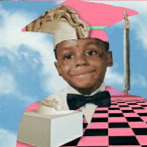ｌｉｌｗａｙｎｅ ｘ ｂｉｒｄｍａｎ // ＳＴＵＮＮＩＮ ＬＩＫＥ ＭＹ ＤＡＤＤＹ ＲＭＸ