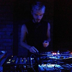 Ernst August Graefe @ Contraria, Sektor Evolution | 04-08-16