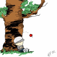 jaeL - #FML - 10 Patience - Prod. by CJ Beats