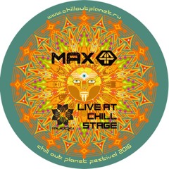 live at Chillout Planet Festival 2016 (Chill Stage 22 PM)