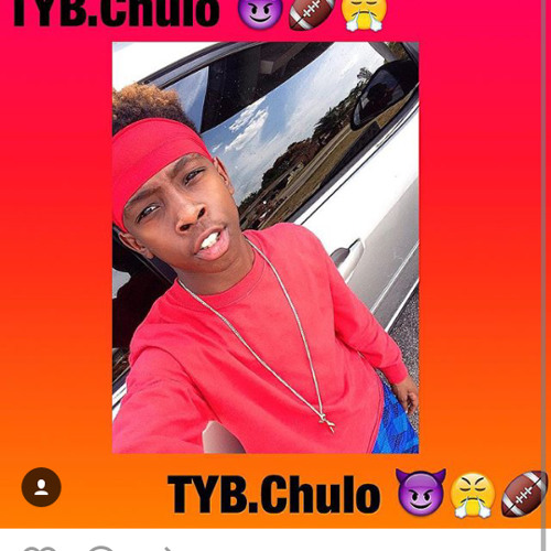 SLUTTYBOII.VONTAE  - CHULO ANTHEM (Part 2)