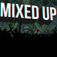 KooB (Shamanic) - Mixed Up