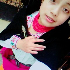 Sumak Warmi - Saraguro_Cañari (Quipus Kan)