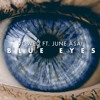 VOWED - Blue Eyes ft. June Asai (REMIX COMPETITION OPEN)