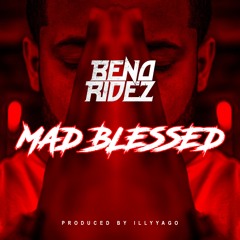 Mad Blessed