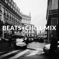 BEATS+CHILL // STLNDRMS mix