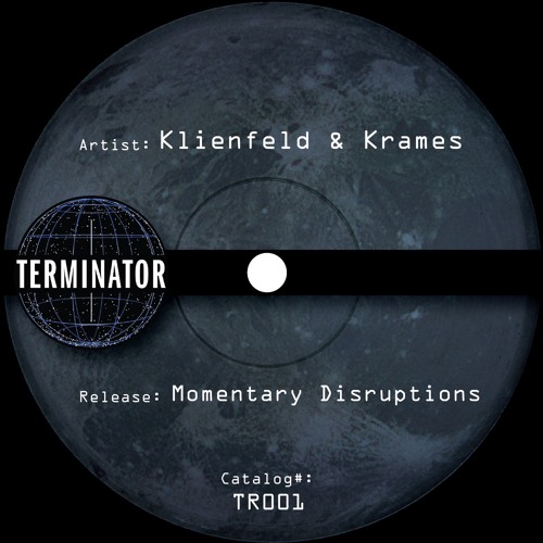 Klienfeld & Krames - Disruptions (Original Mix)