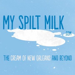 Freshly Spilt Milk 13