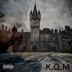 My City-Feat. Prince Charmin