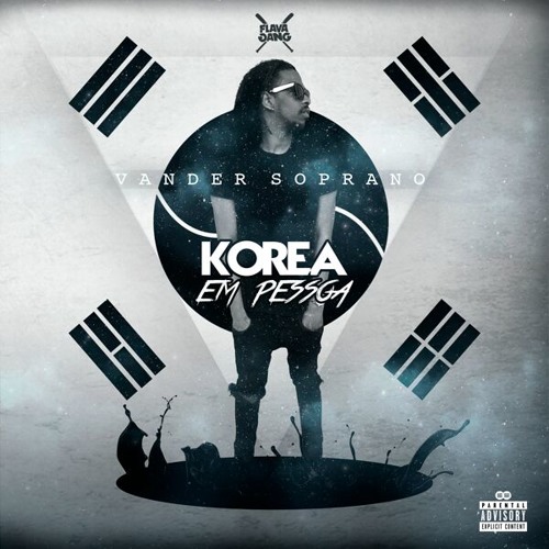 Trazer A Coreia