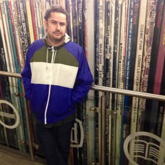 D.Vyzor - Boom Brew Mixtape 03