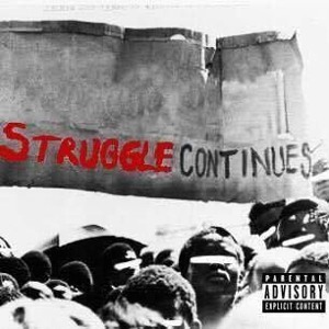 StaNZAR Feat DMT - Struggle Prod 936hzXMosesTMolelekwa