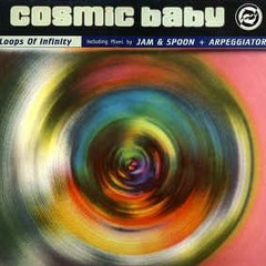 Cosmic - Baby - Loops - Of - Infinity