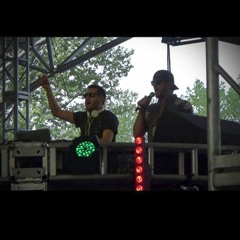 aLEC VALe live @ Electric Spring 2016