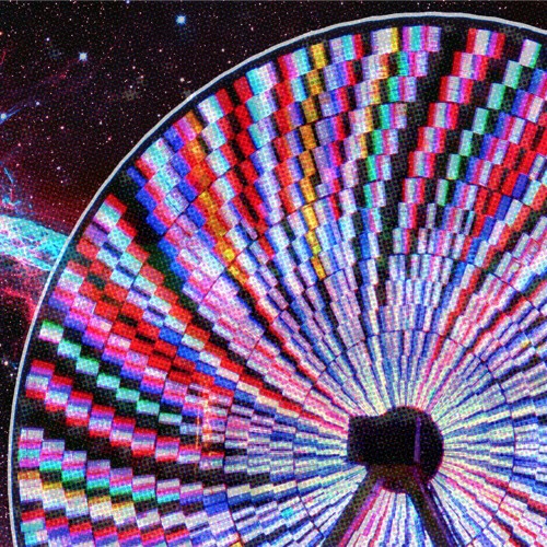 Ferris Wheel / It's a Sin to Tell a Lie