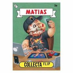 Gent & Jawns - Collecta [Matias Flip]