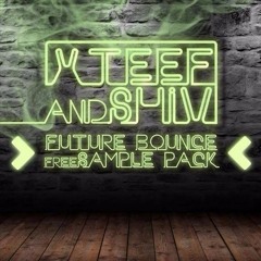X-Teef & Shiv(Future Bounce Sample Pack AND PRESETS) Massive And Sylenth