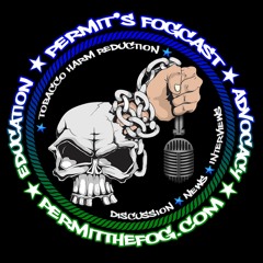 Permit's Fogcast E06-Aussie Rules -The Vaping Bogan-Dr. Attila Danko Pt 2. *Warning Adult Language*
