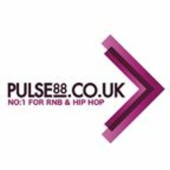 Pulse 88 Show Warm Up RnB, Hip Hop & Bashment Set