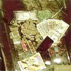 "Break Down"  ft Moe P x Mo Gotti