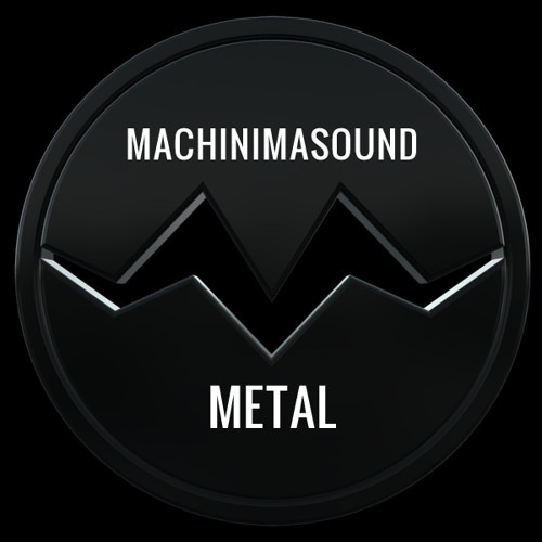 machinimasound.com-The End of Mankind