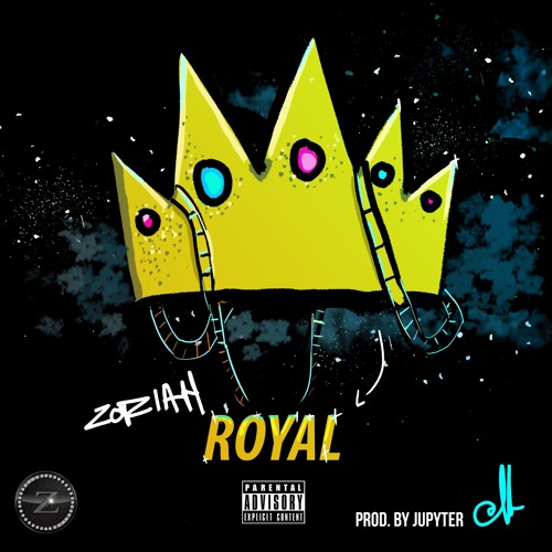 Royal Prod. By Jupyter