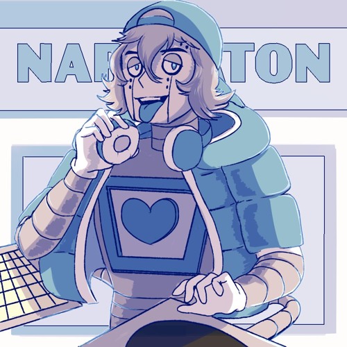 Underswap - Demise Through Harmor