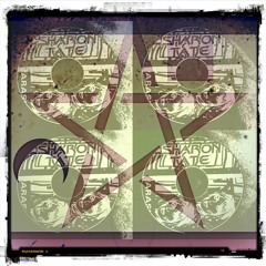 SHARON TATE We Ride On You