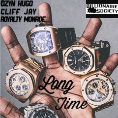 Billionaire Society - Long Time ( (Prod. By Young Forever X TSP)