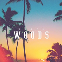 Alex H & James Woods - Atitlan (Original Mix)