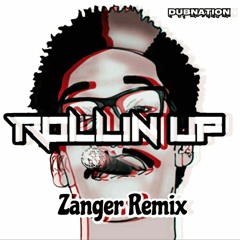 DirtySnatcha - Rolling Up (Zanger Remix)