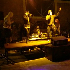 Hoy en dia RAGAZ FT CEPKA PROD. ÁNIMO