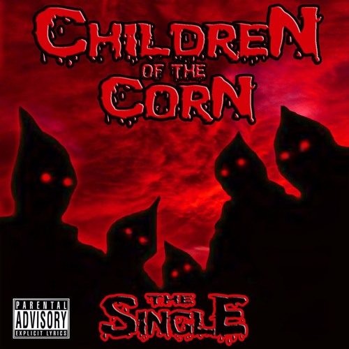Children of the Corn - Deep Into The Woods