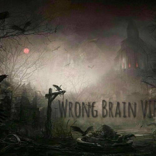Bazi - Wrong Brain VIP (Audio Animals Master ) Free Download