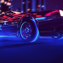 SYNTHWAVE TAMER